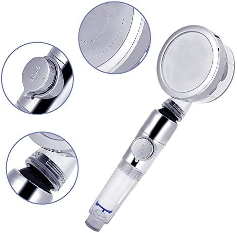 360° Hydro Shower 360° Hydro Shower