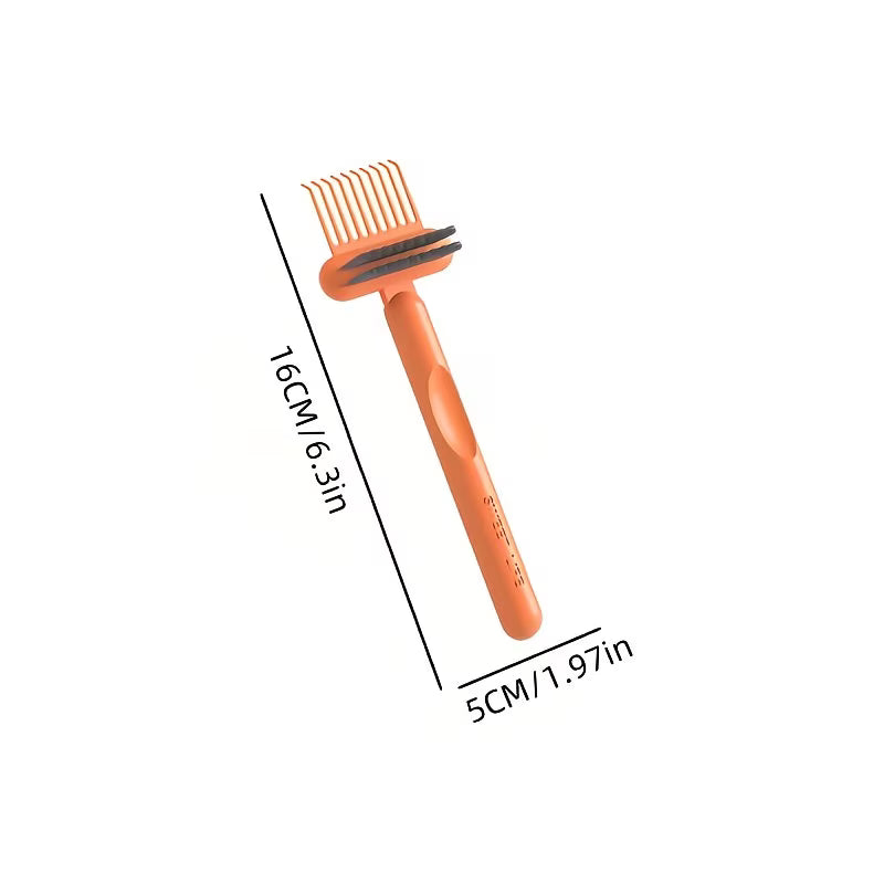 Hairbrush Cleaner Tool (Pack of 2)