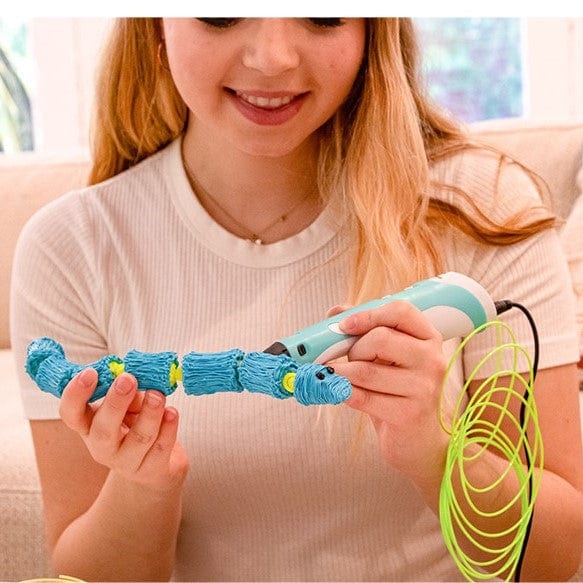 3d Pen Designs Additive Printing Drawing Doodler Pen Art  - 3D Printing Pen for Kids 3d Printing Pen
