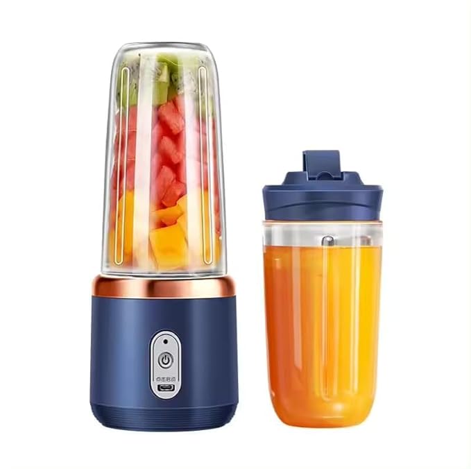 Mini Portable Blender