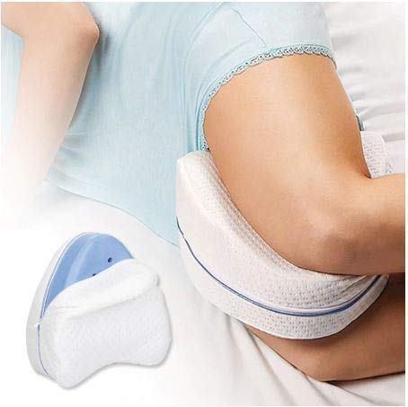 Knee Pillow for Side Sleep