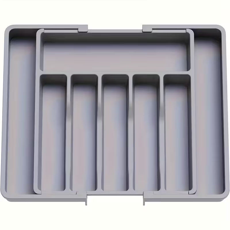 Expandable Drawer Organiser Tray