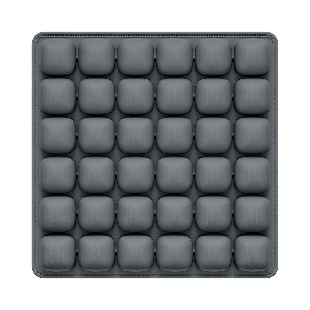 3D Inflatable Seat Cushion