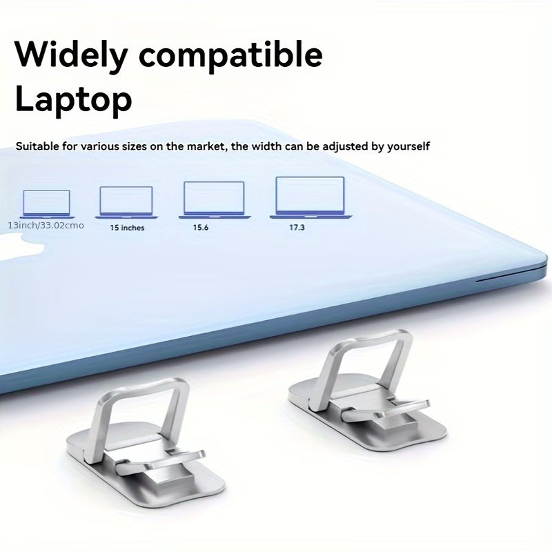 Laptop Elevation Legs