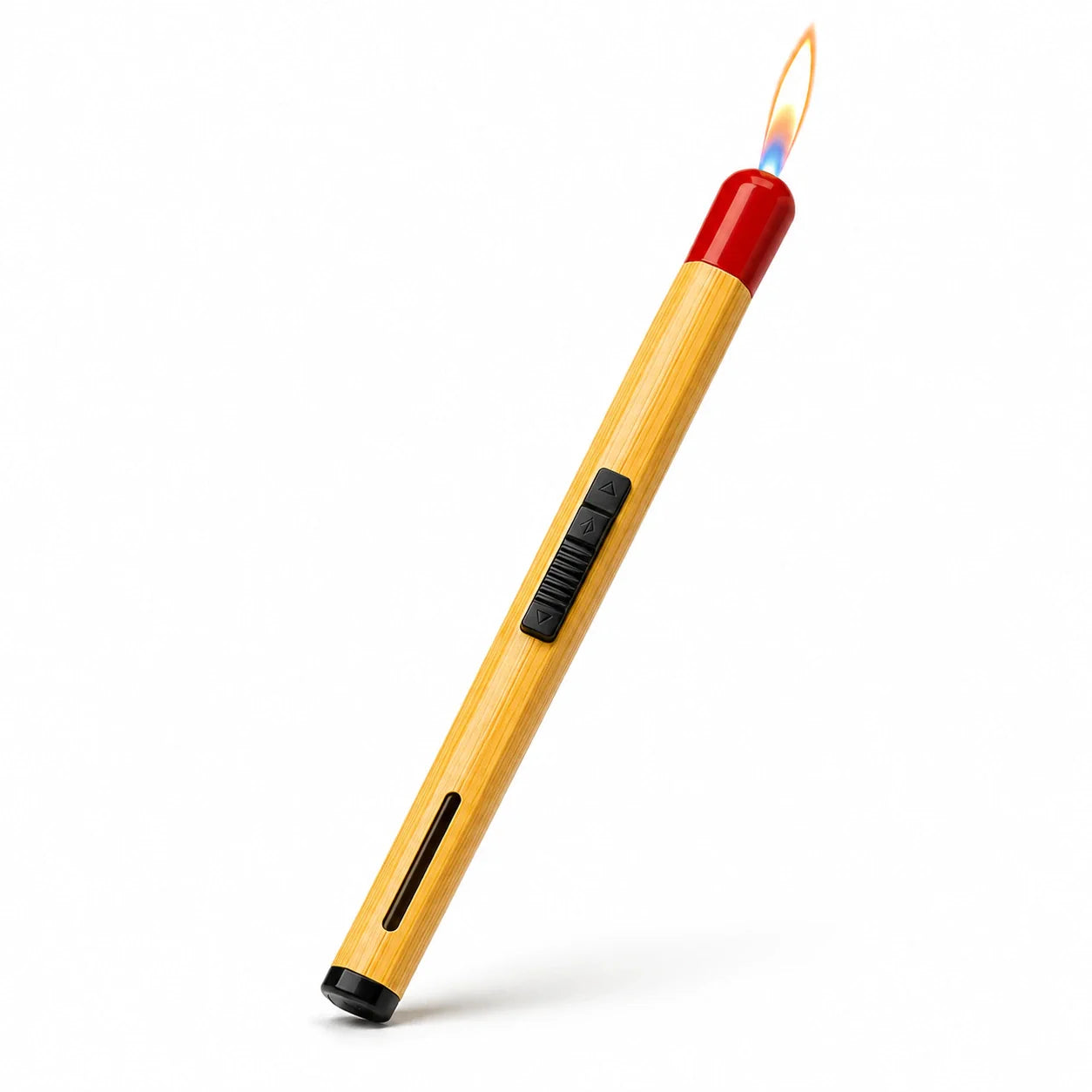 Match Stick Shaped Butane Lighter