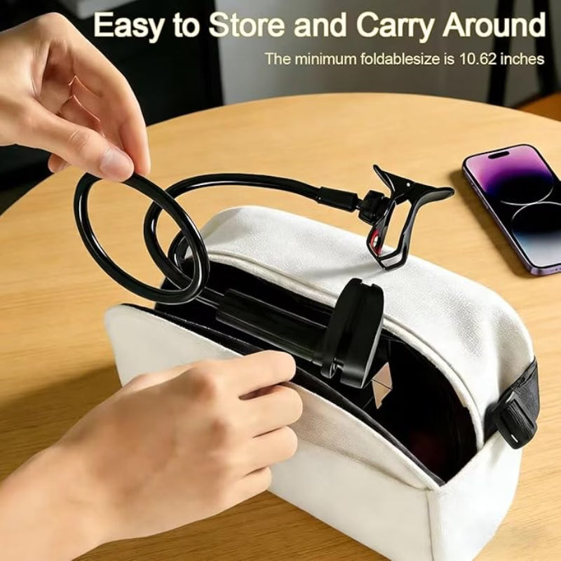 Universal Mobile Phone Holder