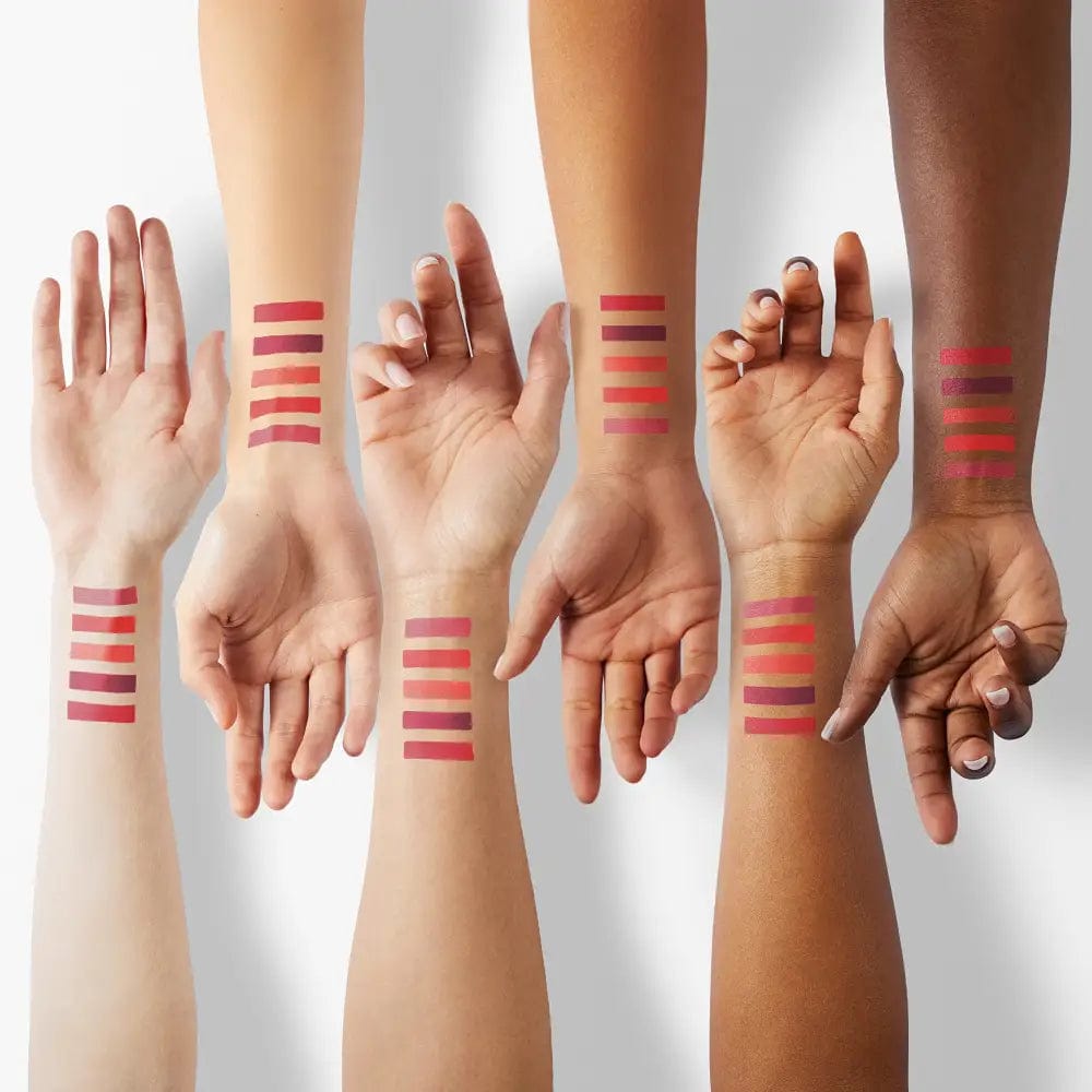 5 in 1 Shades Premium Lipstick (Pack of 2) 5 in 1 Shades Premium Lipstick (Pack of 2)