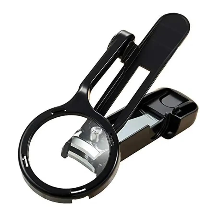 Magnifying Nail Cutter