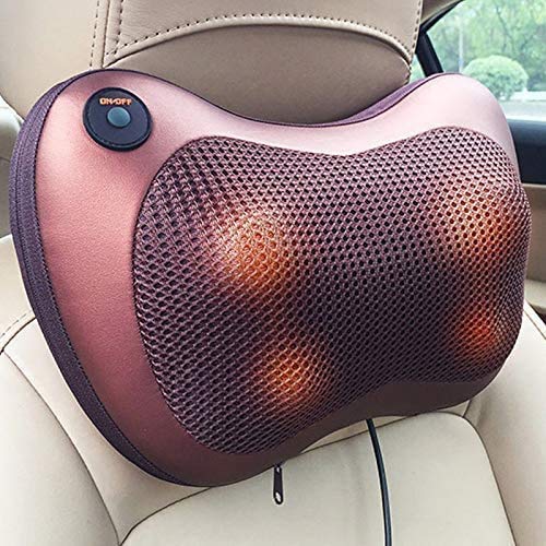 Relaxation Massage Pillow