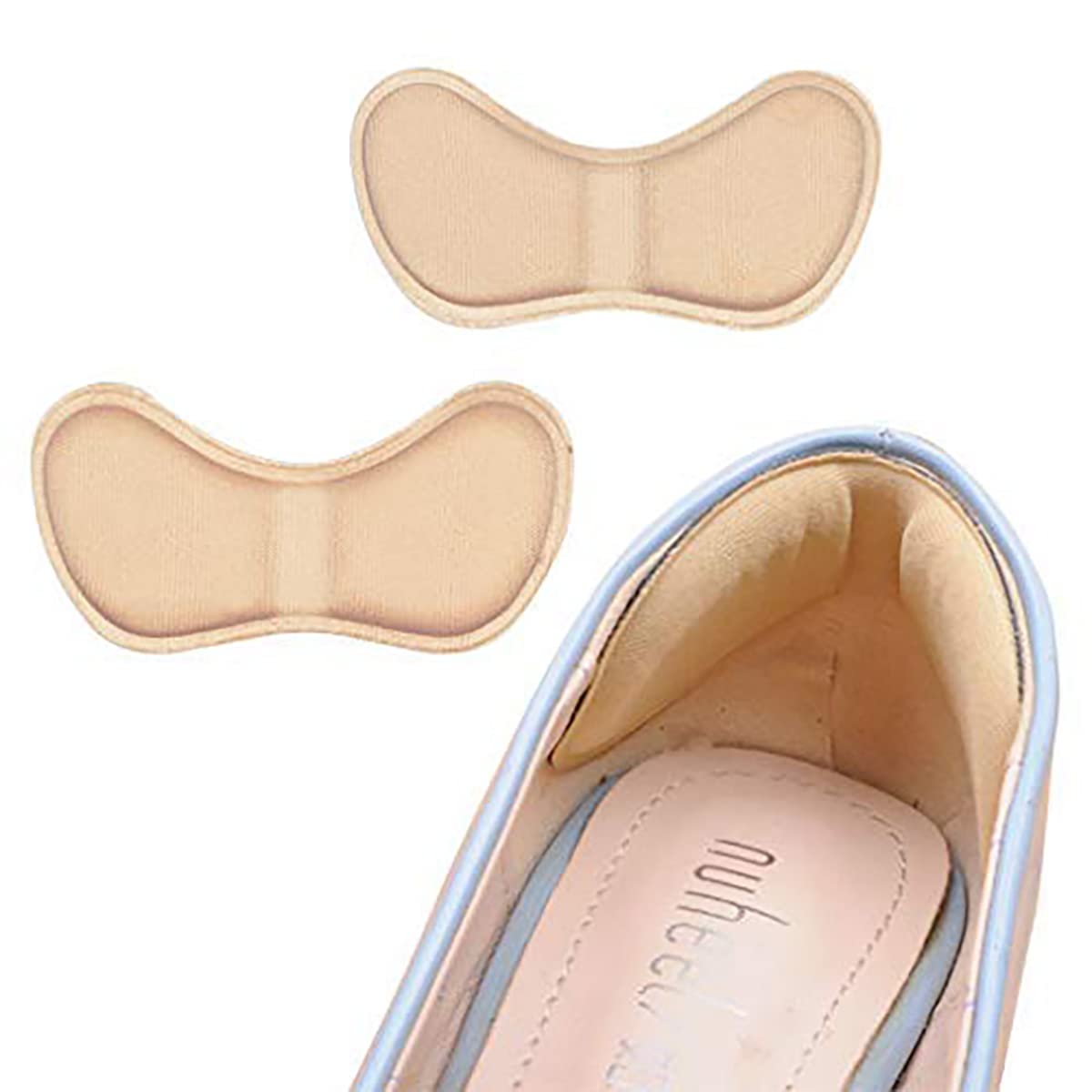Soft Heel Liner