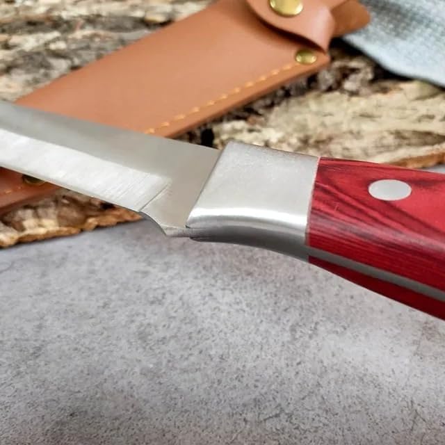 Slaycroxy Professional Chef's Knife