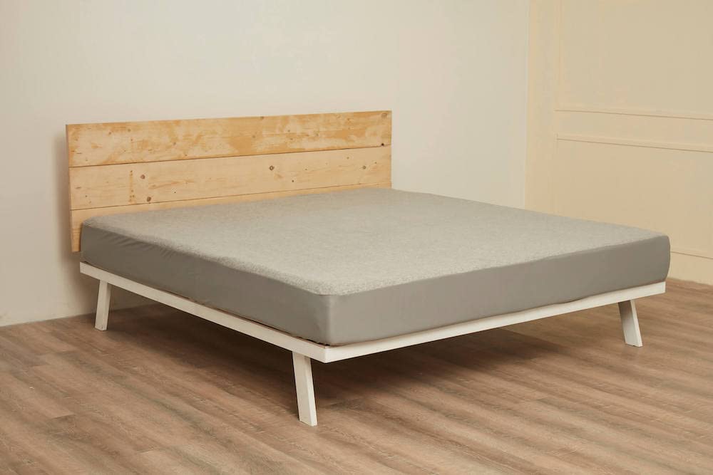 Waterproof Terry Cotton Mattress Protector