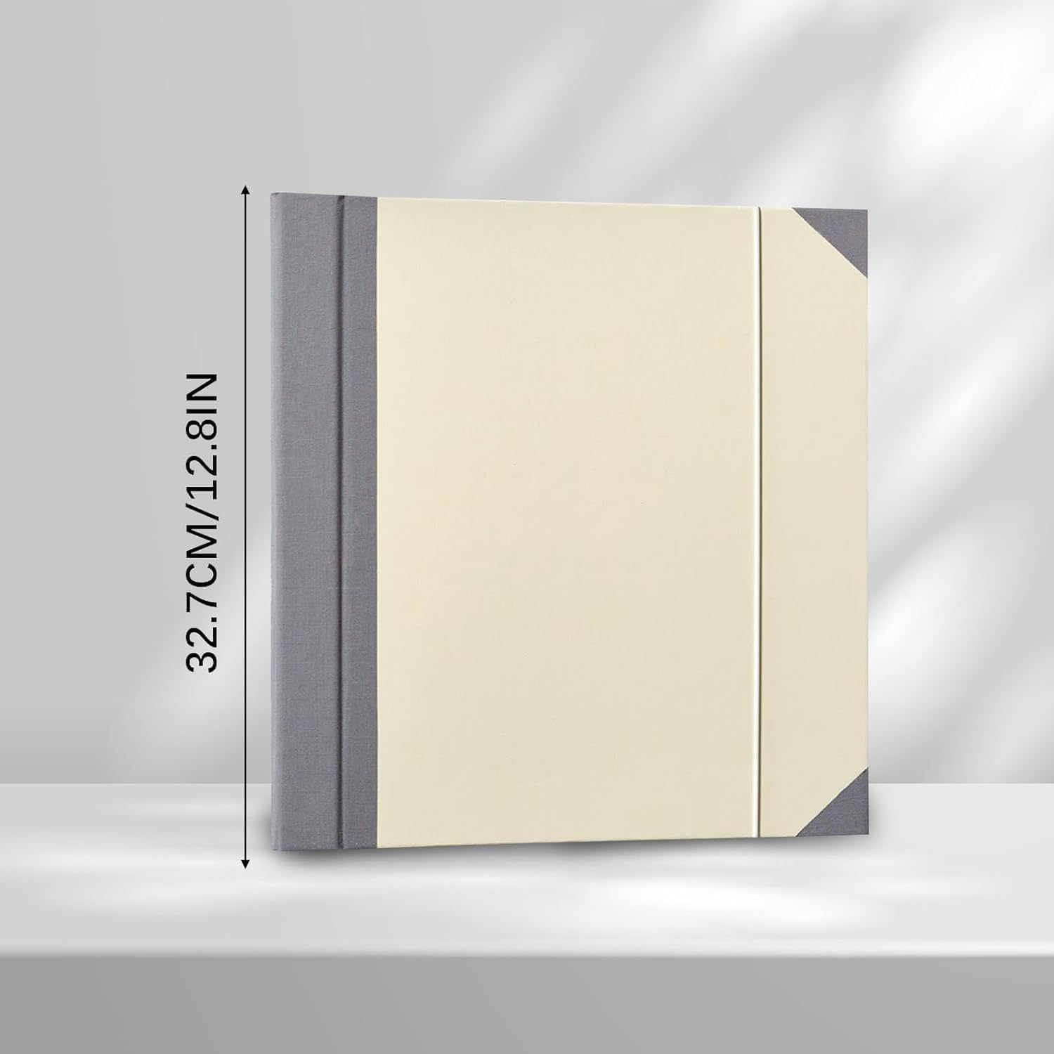Premium Folio Document Organizer | File Folder Documents Organizer Office Files Envelopes Paper Binder Premium Folio Document Organizer