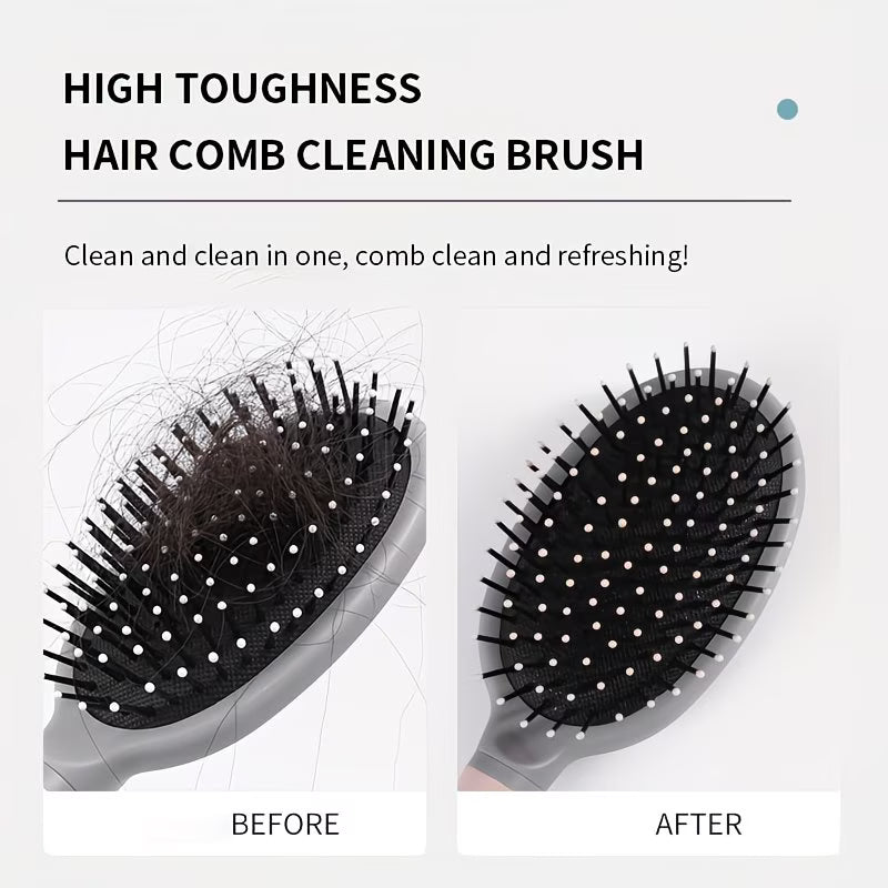 Hairbrush Cleaner Tool (Pack of 2)