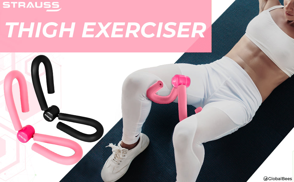 6-in-1 Body Toning Tool | Gym Equipment Home exercise For Home Workout Gymnasium Exerciser - 6-in-1 Body Toning Tool