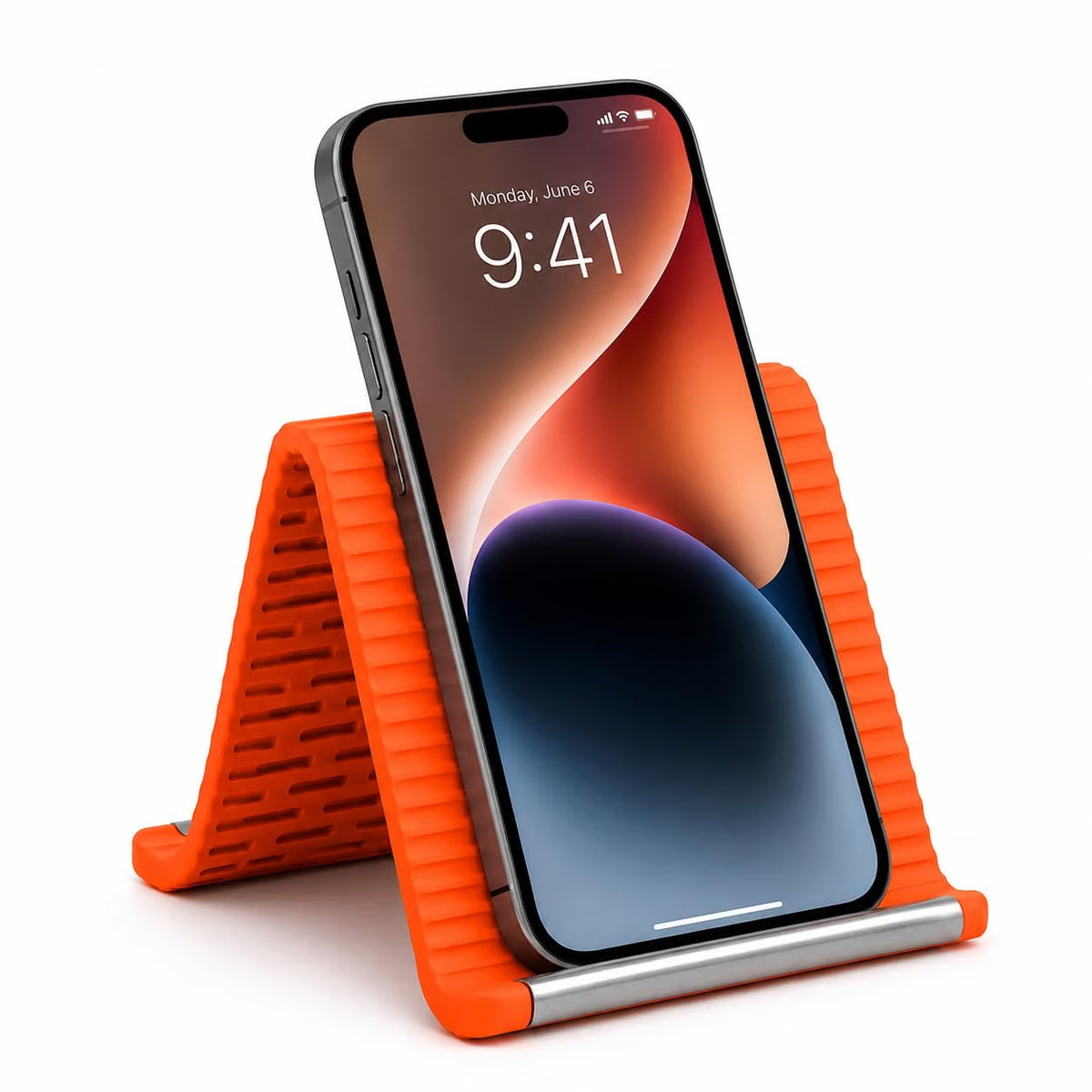 Silicone Phone Stand