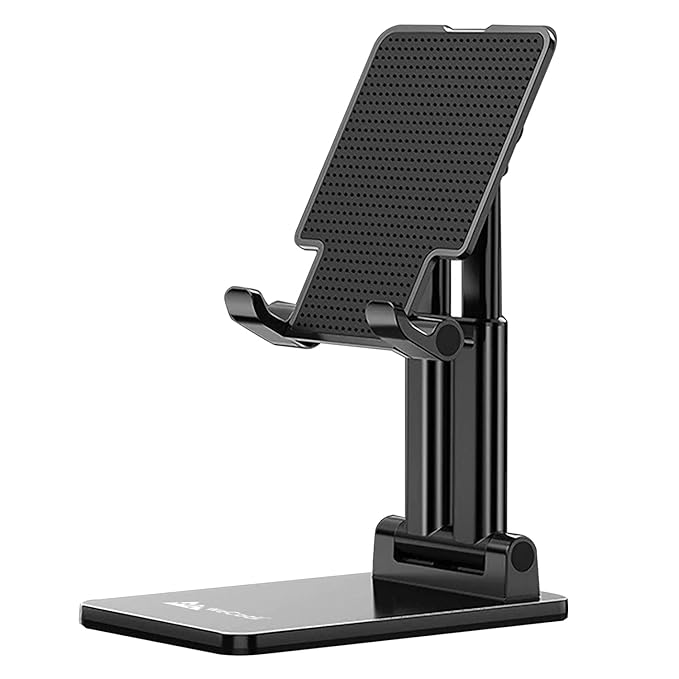 Folding Desktop Phone Stand