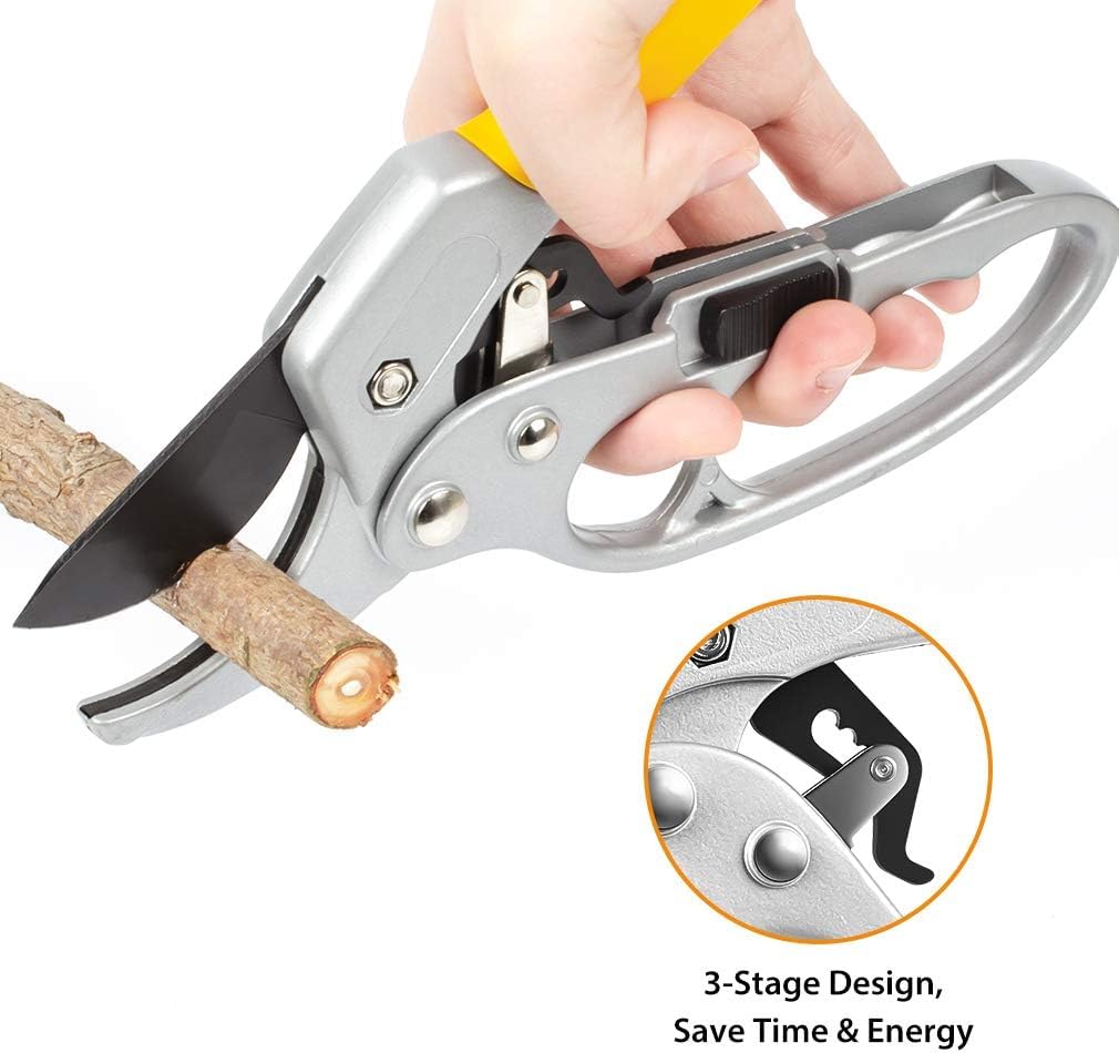 Gardening Scissors