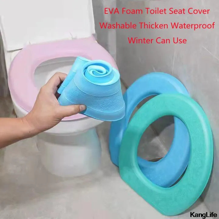 Waterproof Toilet Seat Cover Pads