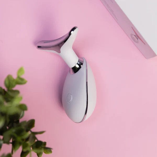 7 Color V-Face Massager 2.0 (Copy) 7 Color V-Face Massager 2.0 (Copy)