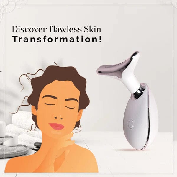 7 Color V-Face Massager 2.0 (Copy) 7 Color V-Face Massager 2.0 (Copy)