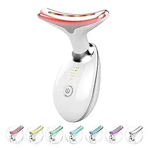 7 Color V-Face Massager 2.0 (Copy) 7 Color V-Face Massager 2.0 (Copy)