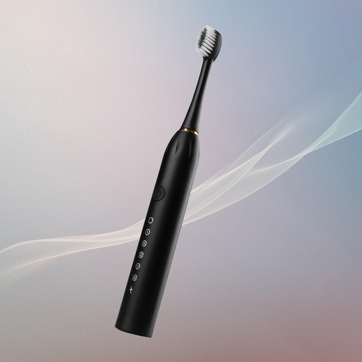 X-3 Sonic Electric Toothbrush
