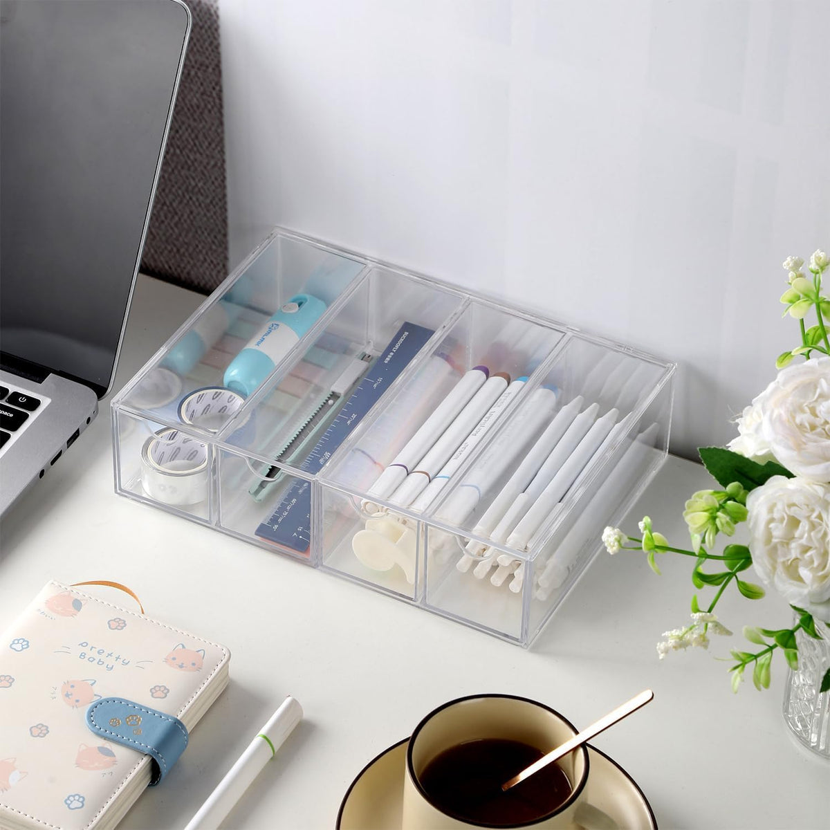 Sunglasses Storage Box