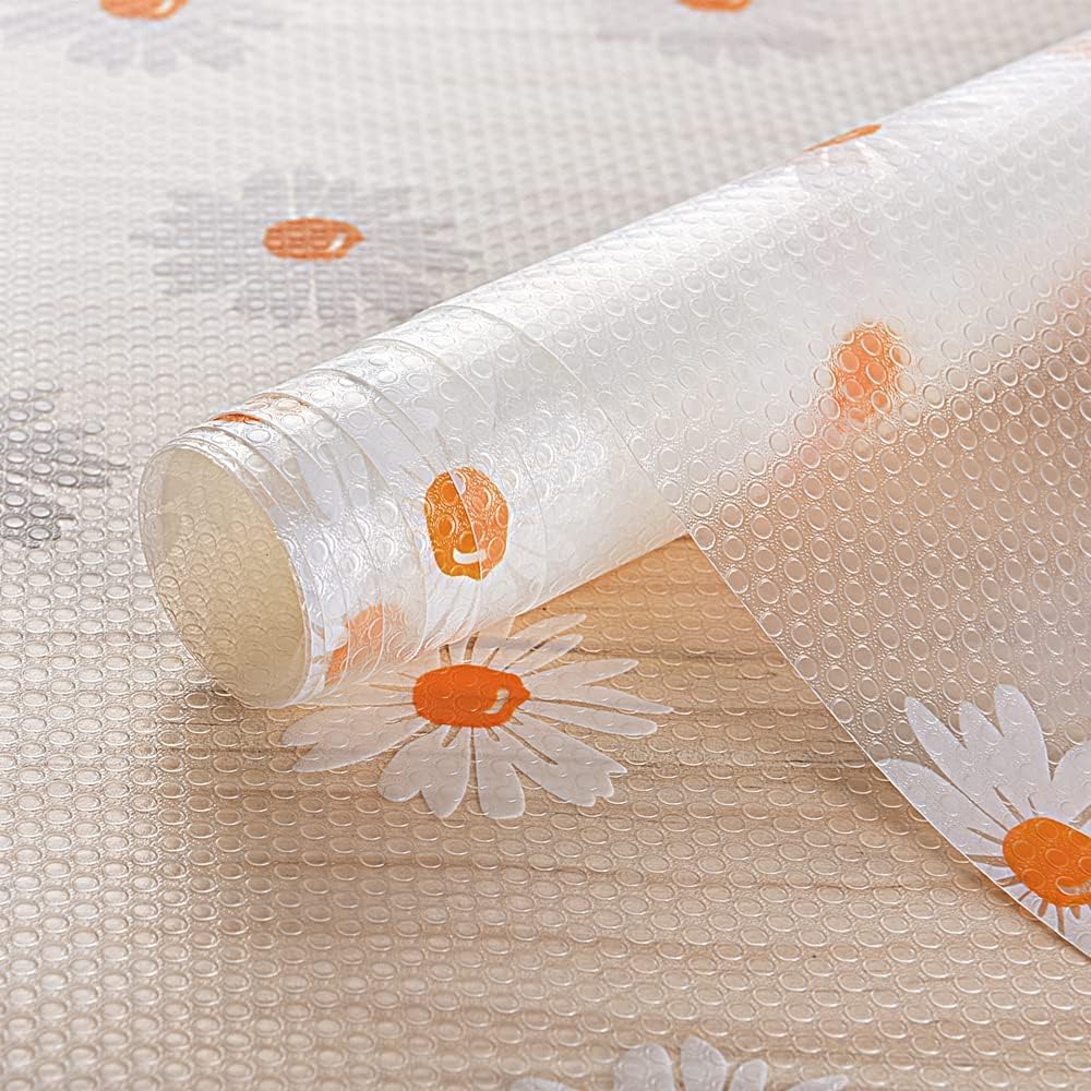 Anti-Slip Shelf & Drawer Liner