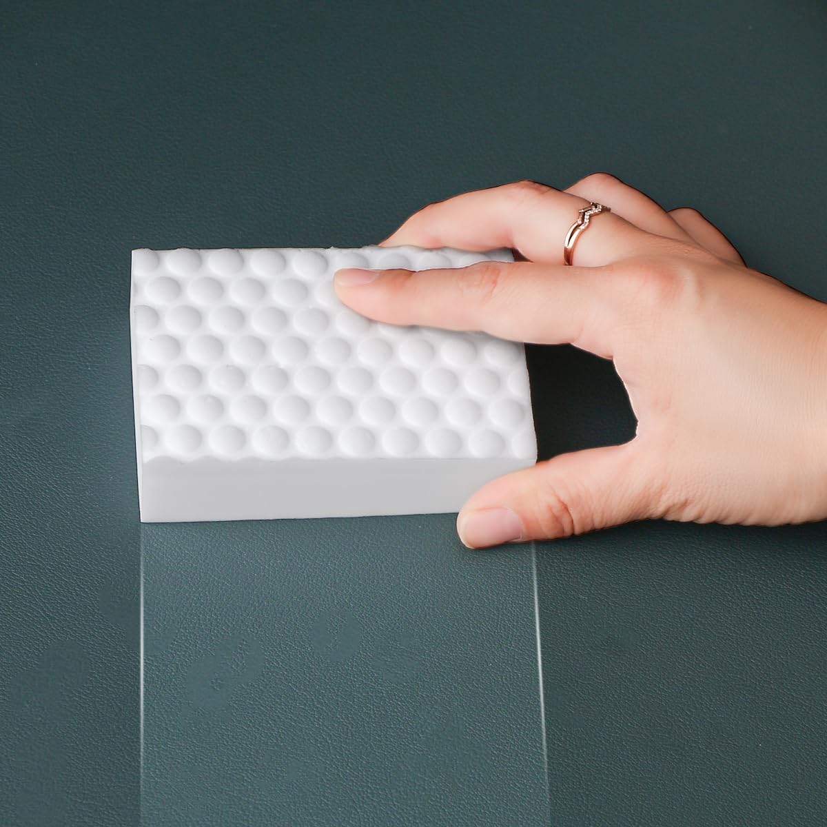 Magic Eraser Cleaning Sponge (Pack of 6)