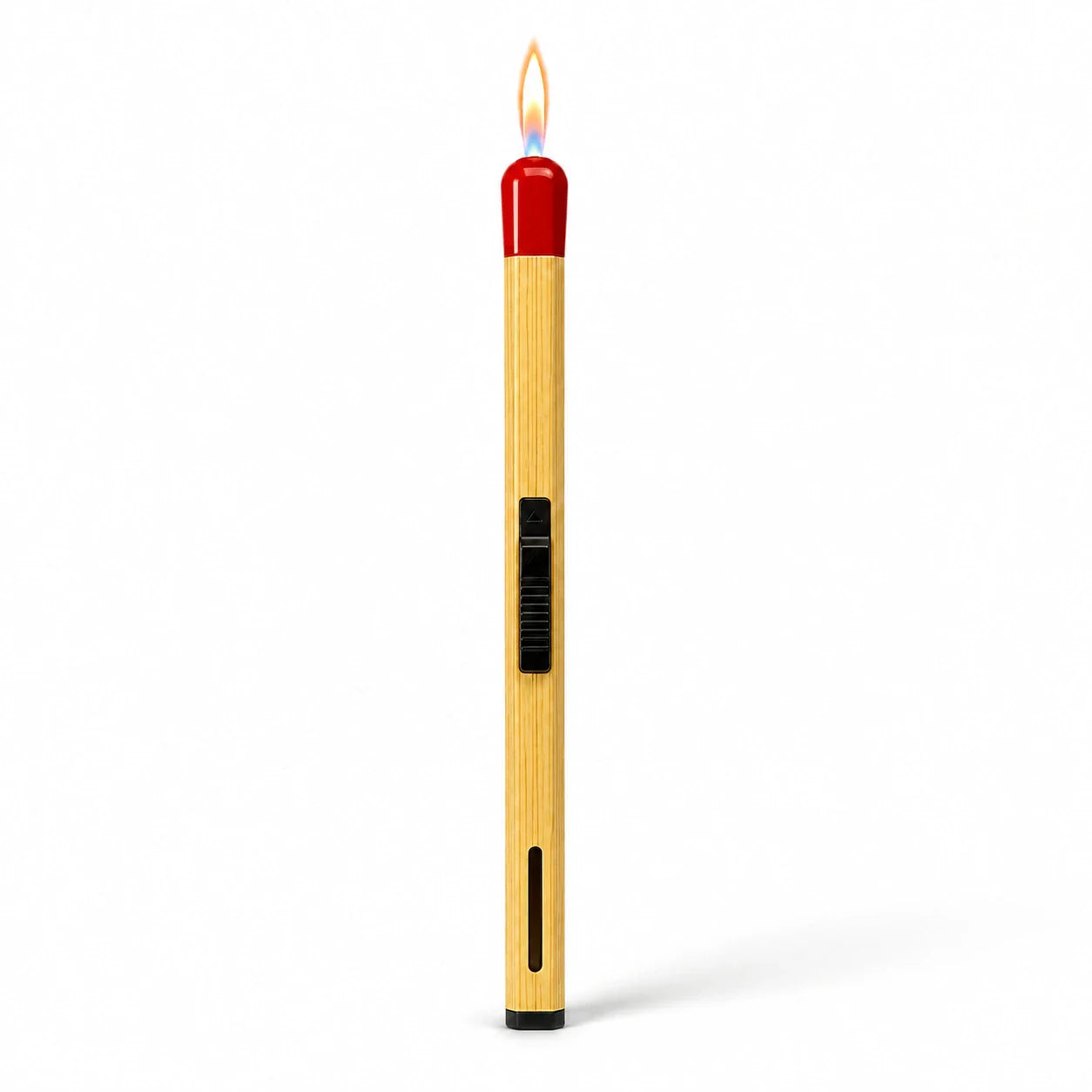 Match Stick Shaped Butane Lighter