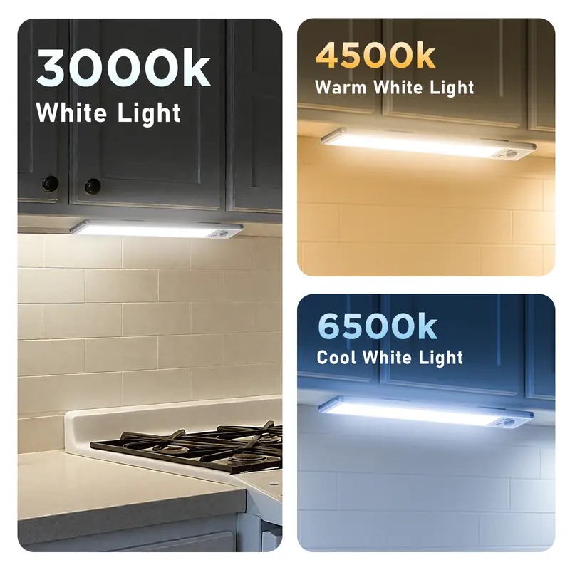 Wireless Rechargeable Light