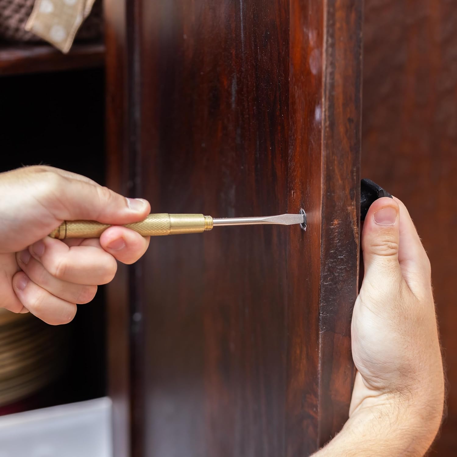 ToolStashex 5-in-1 Hammer Multitool