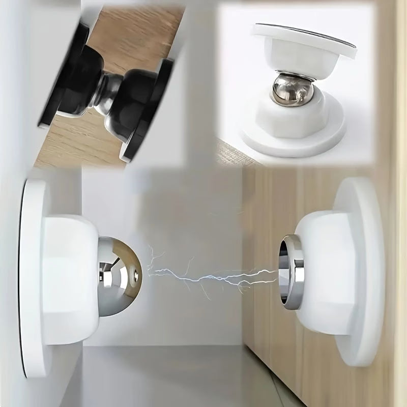 Magnetic Door Stopper