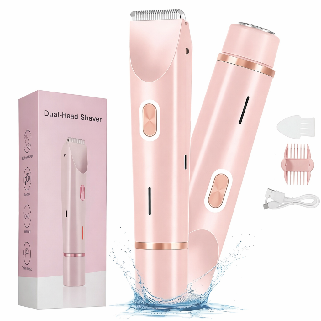 Bikini Trimmer for Women