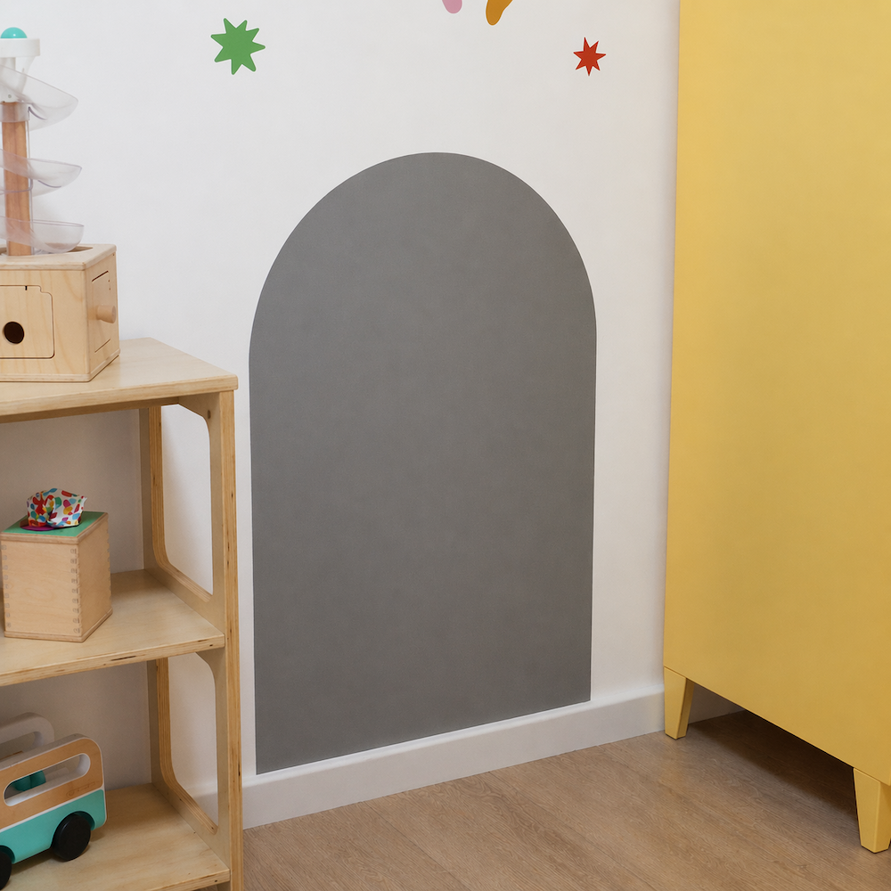 Magnetic Wall Decal