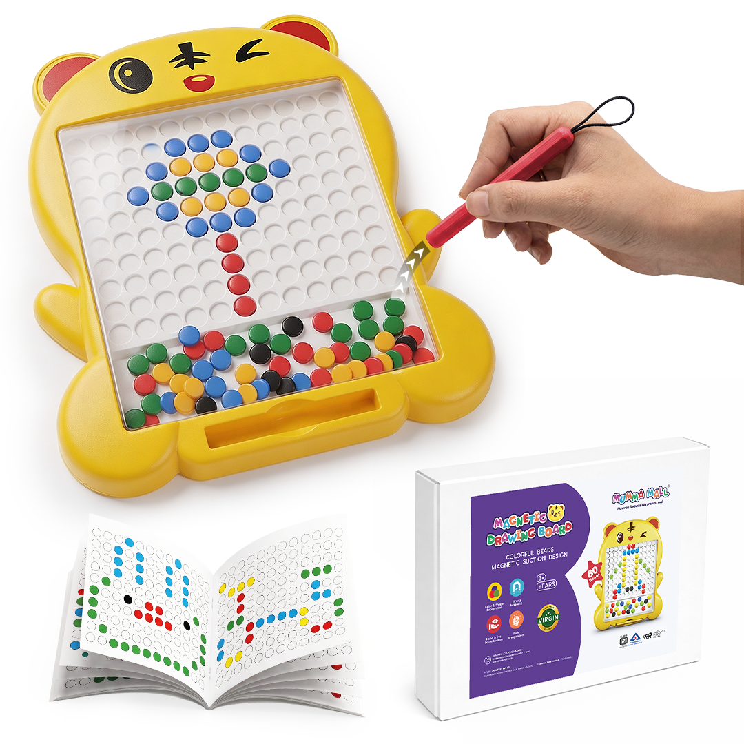 Magnetic Drawing Board