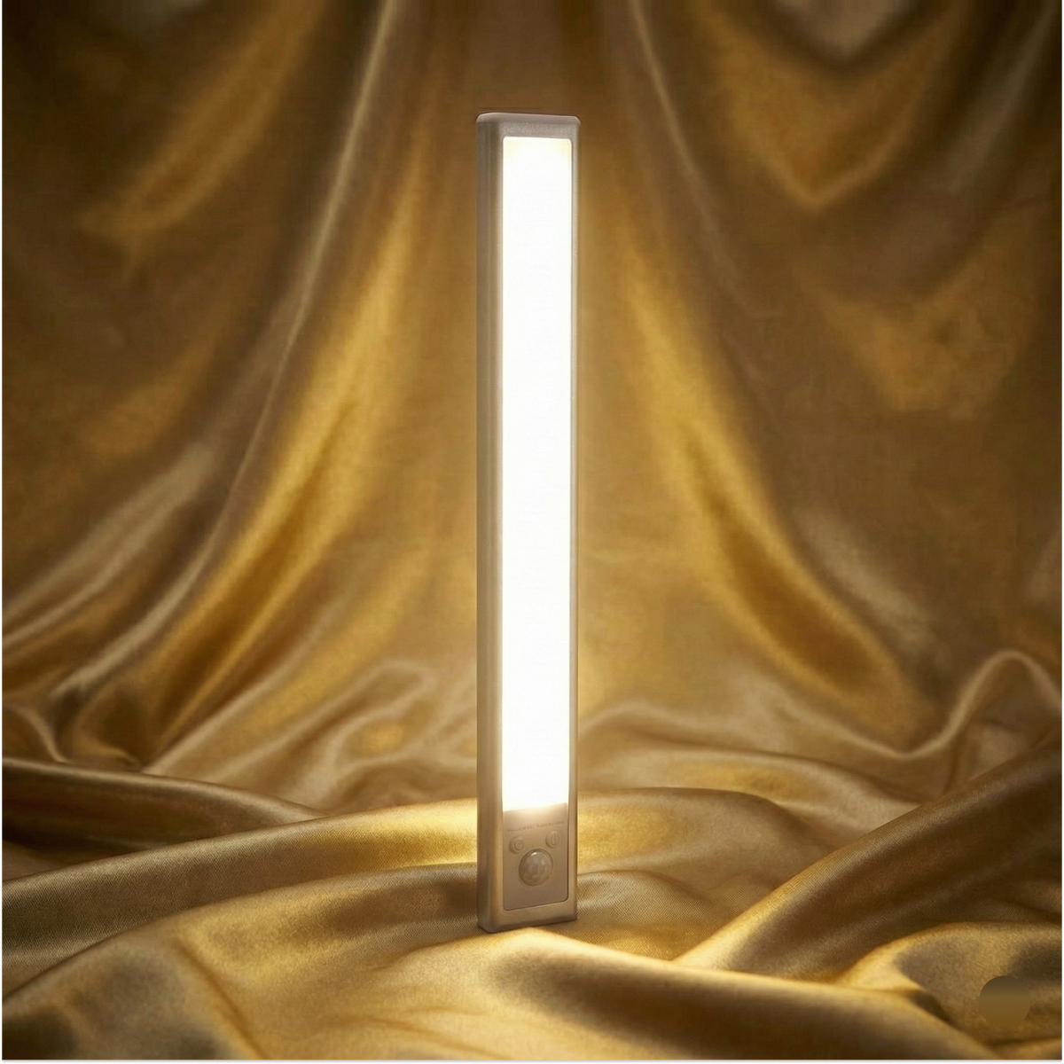 Wireless Rechargeable Light