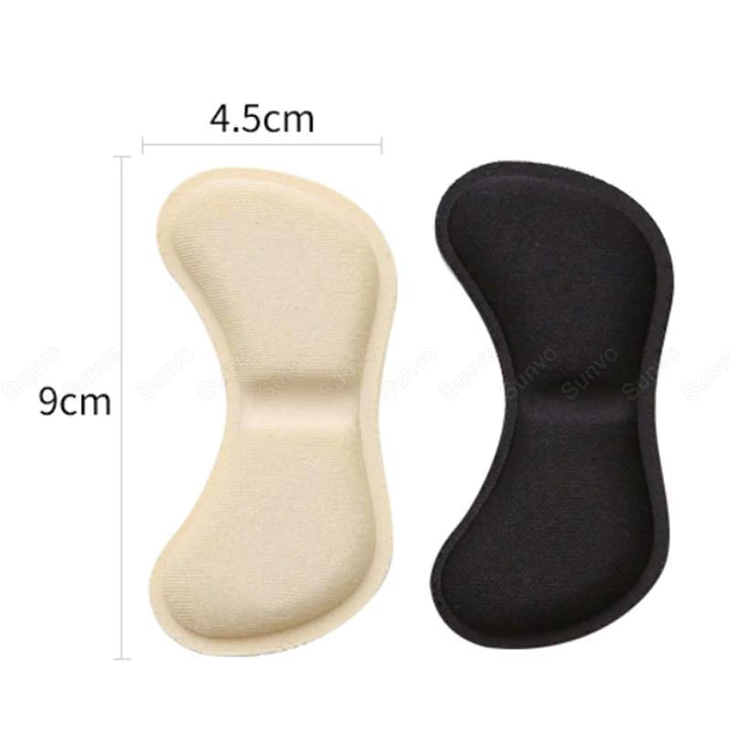 Soft Heel Liner
