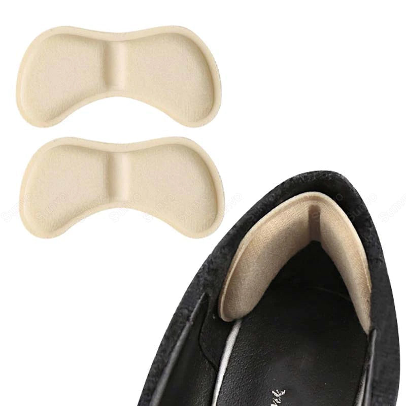 Soft Heel Liner