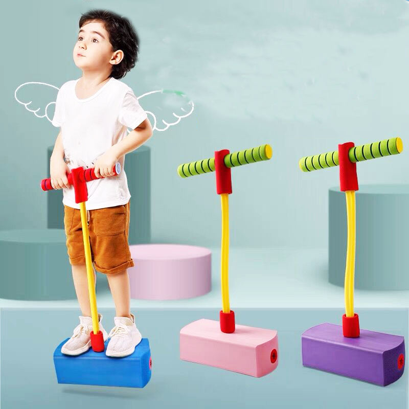 Foam Pogo Jumper