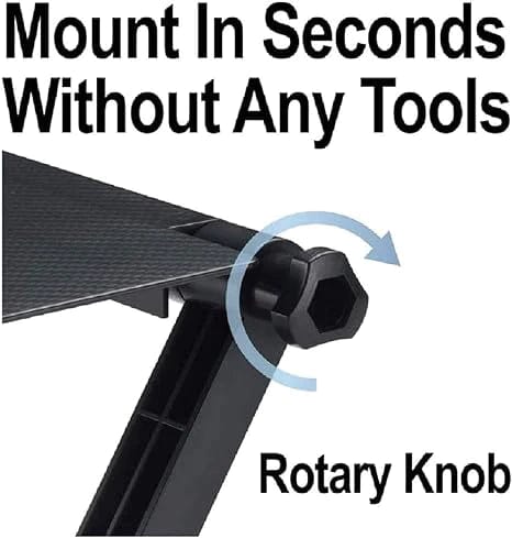 Adjustable Non Slip TV Screen Top Shelf Adjustable Non Slip TV Screen Top Shelf