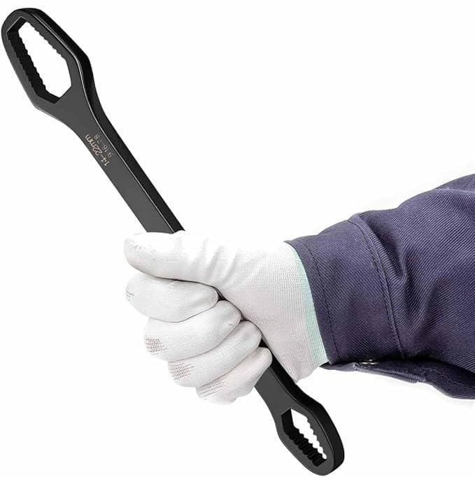 Adjustable Wrench Set | Spanner Set Tool Pliers Universal Wrench Adjustable Torx Wrench Set