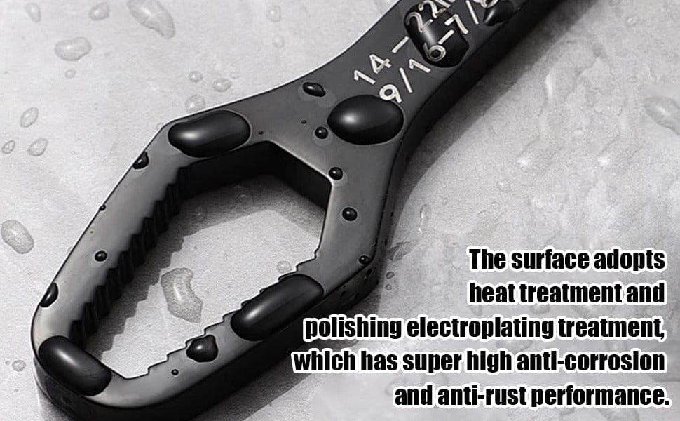 Adjustable Wrench Set | Spanner Set Tool Pliers Universal Wrench Adjustable Torx Wrench Set