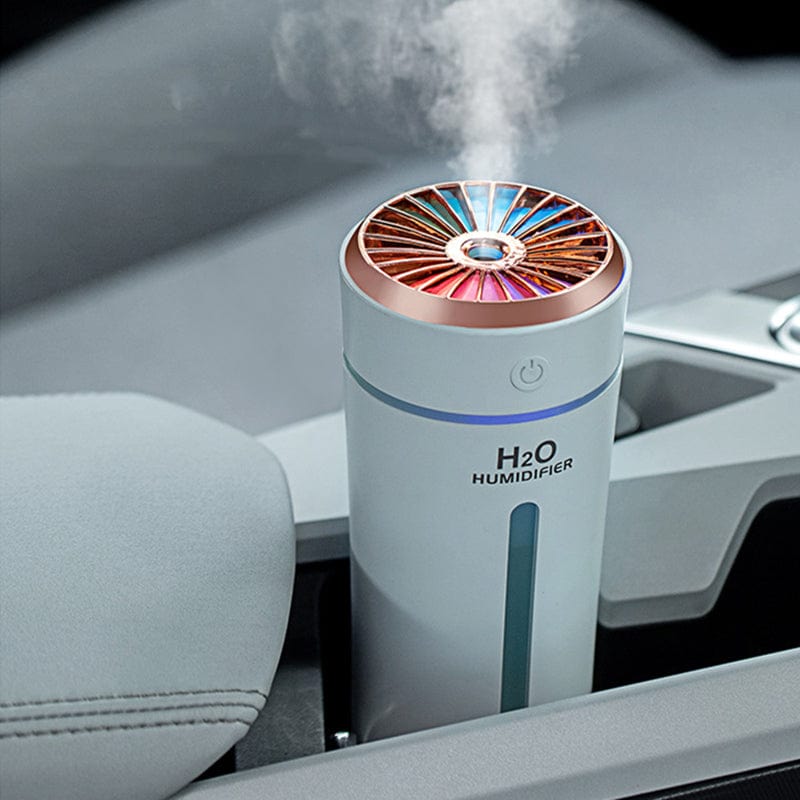 Air Aroma Diffuser for Cars Car Accessories Air Aroma Diffuser for Cars