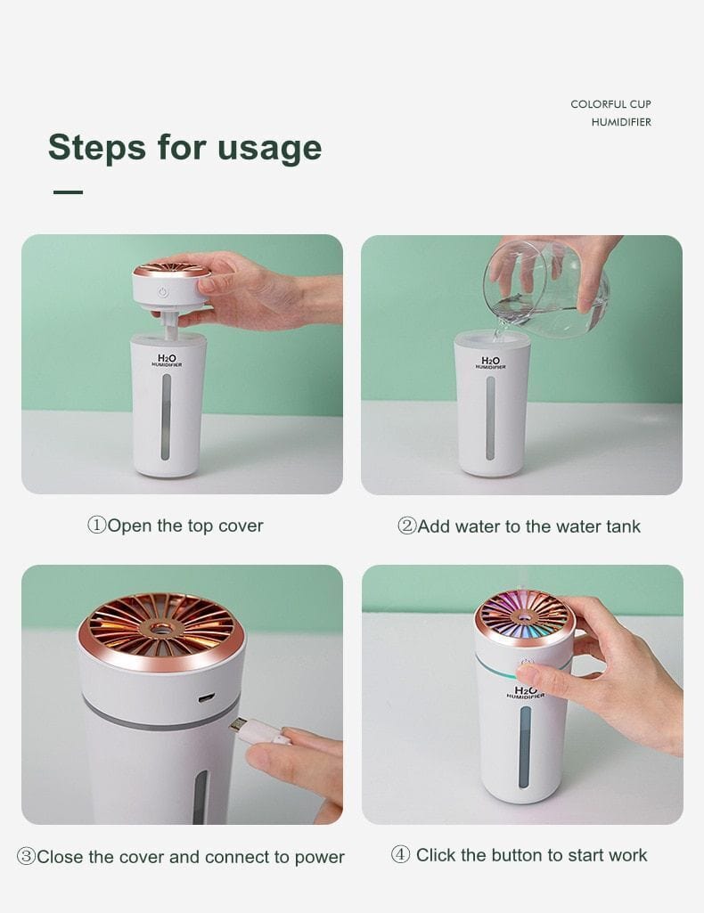 Air Aroma Diffuser for Cars Car Accessories Air Aroma Diffuser for Cars