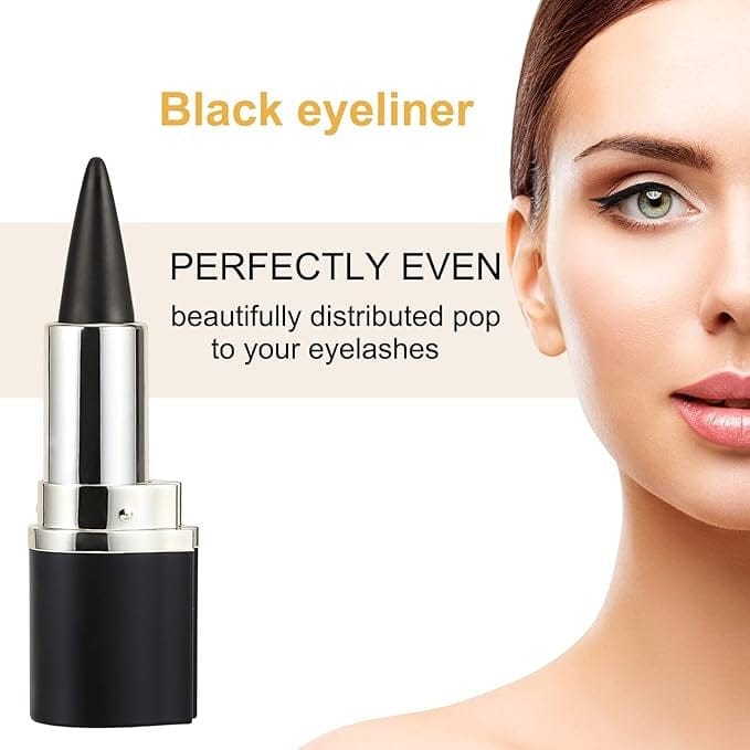 All-Day Waterproof Eyeliner Pencil | Eye Liner Waterproof Eyeliner Pencil Makeup Looks Water Resistant All-Day Waterproof Eyeliner Pencil