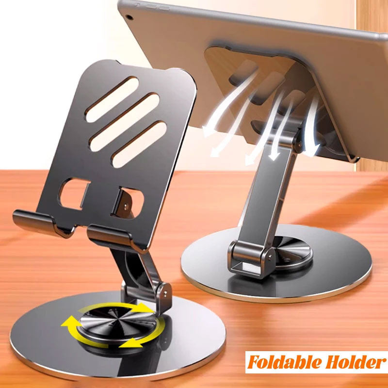 Aluminum Mobile Stand | Mobile Phone Stand Accessories Tripod Wireless Phone Stands - Aluminum Mobile Stand