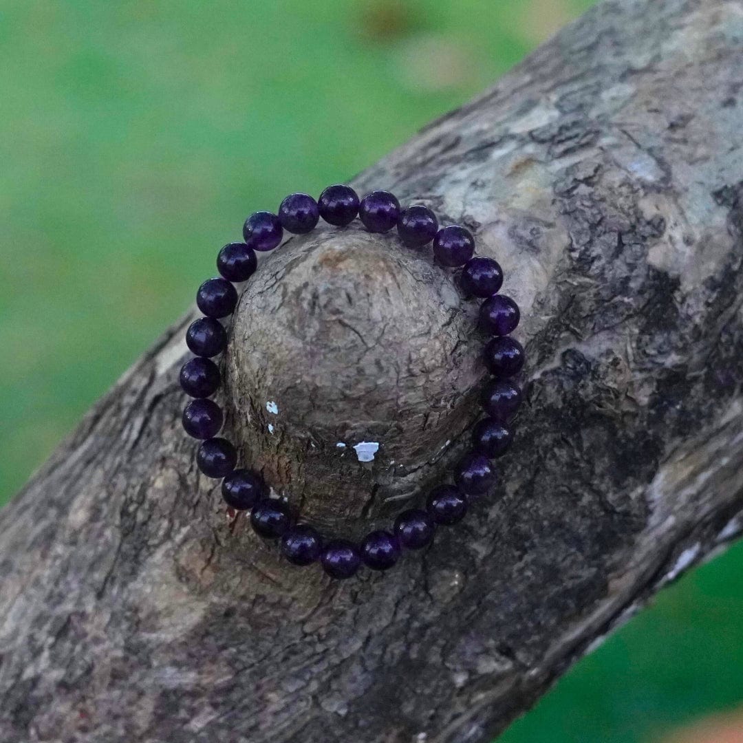 Amethyst Bracelet Amethyst Bracelet