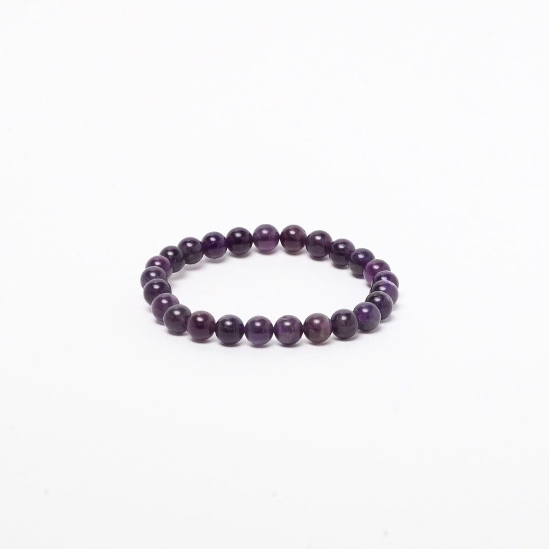 Amethyst Bracelet Amethyst Bracelet